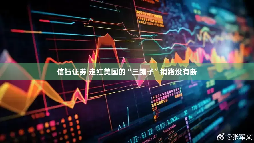 信钰证券 走红美国的“三蹦子”销路没有断