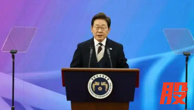 李在明开启对华访问(来源:新华社资料图)